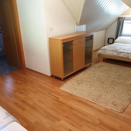 קרנייסקה גורה Apartman Irvin מראה חיצוני תמונה