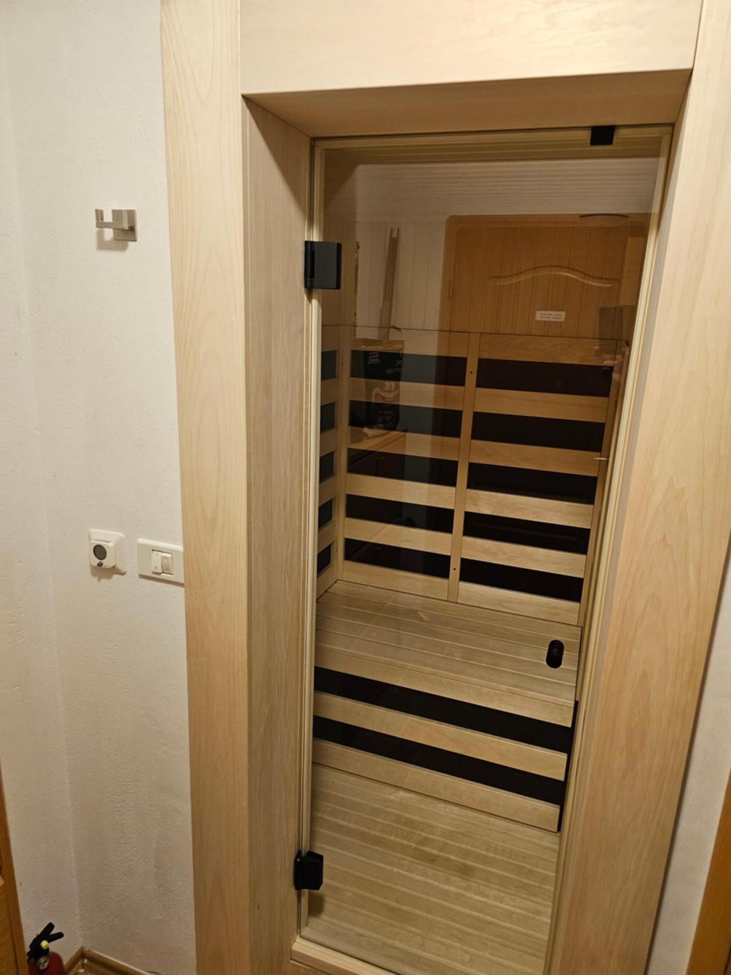 קרנייסקה גורה Apartman Irvin מראה חיצוני תמונה