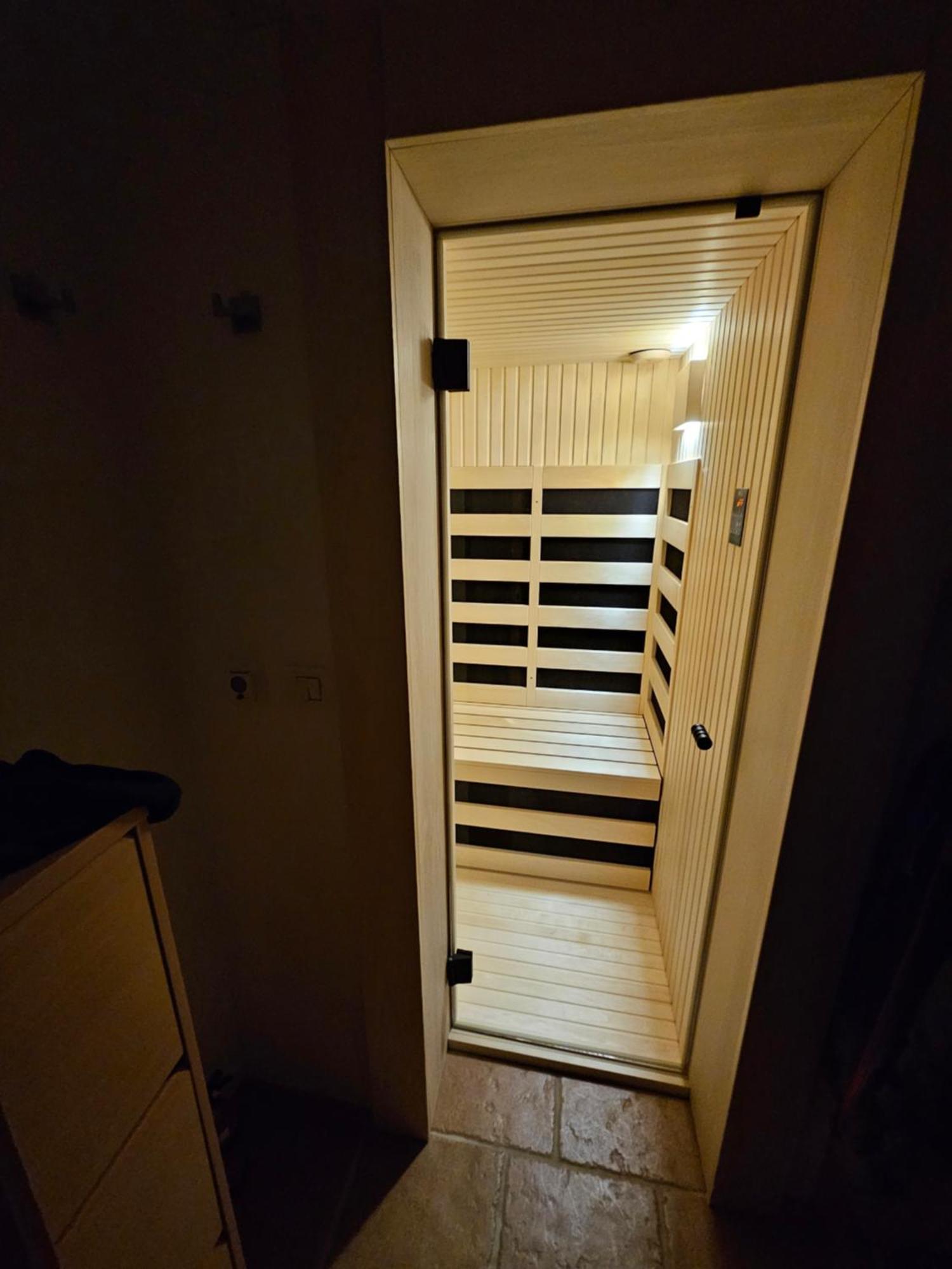 קרנייסקה גורה Apartman Irvin מראה חיצוני תמונה