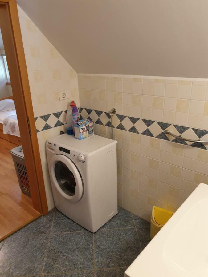 קרנייסקה גורה Apartman Irvin מראה חיצוני תמונה